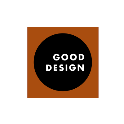 Good Design Award