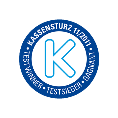 Kassensturz Testsieger