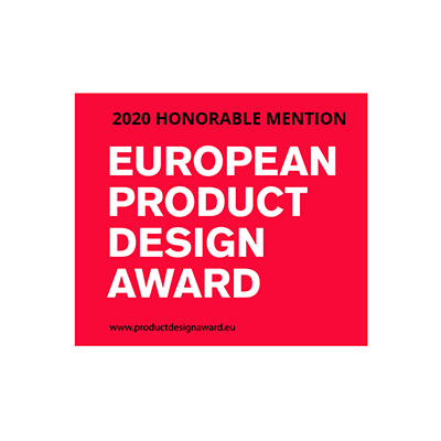 European Product Design Award 2020 Theo