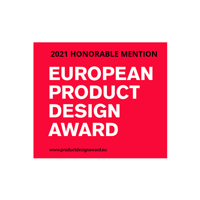 European Product Design Award 2021 Leo