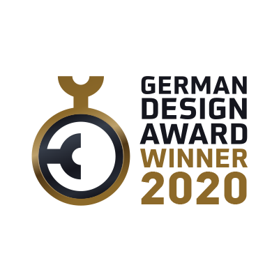 The German Design Award 2020 Tim