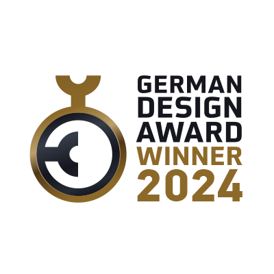 The German Design Award 2024 Sophie