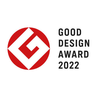 Good Design Japan 2022 Simon