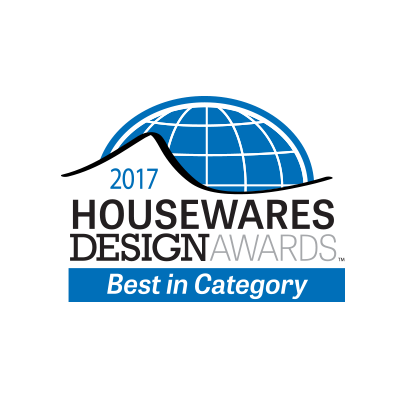 Housewares Design Awards 2017 Eva