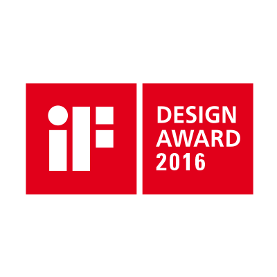 iF Design Award 2016 Eva