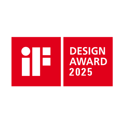 iF Design Award 2025 Nora