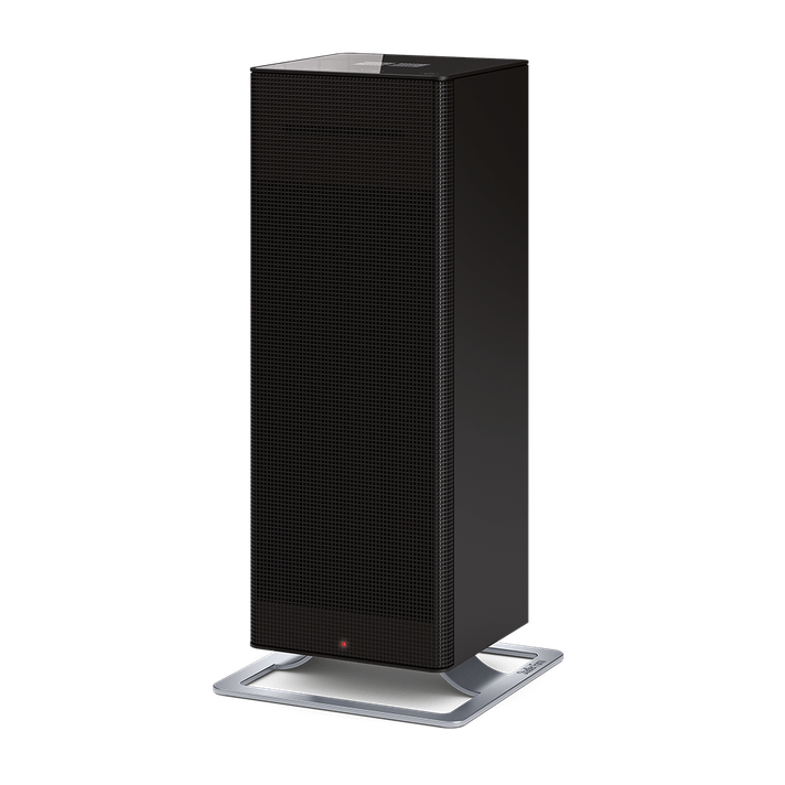 Керамический тепловентилятор Anna big black discount