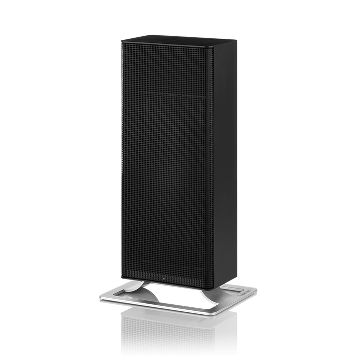 Керамический тепловентилятор Anna black discount