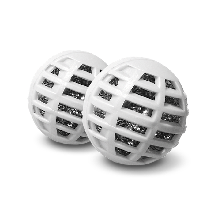 Смягчающий воду картридж Magic Ball