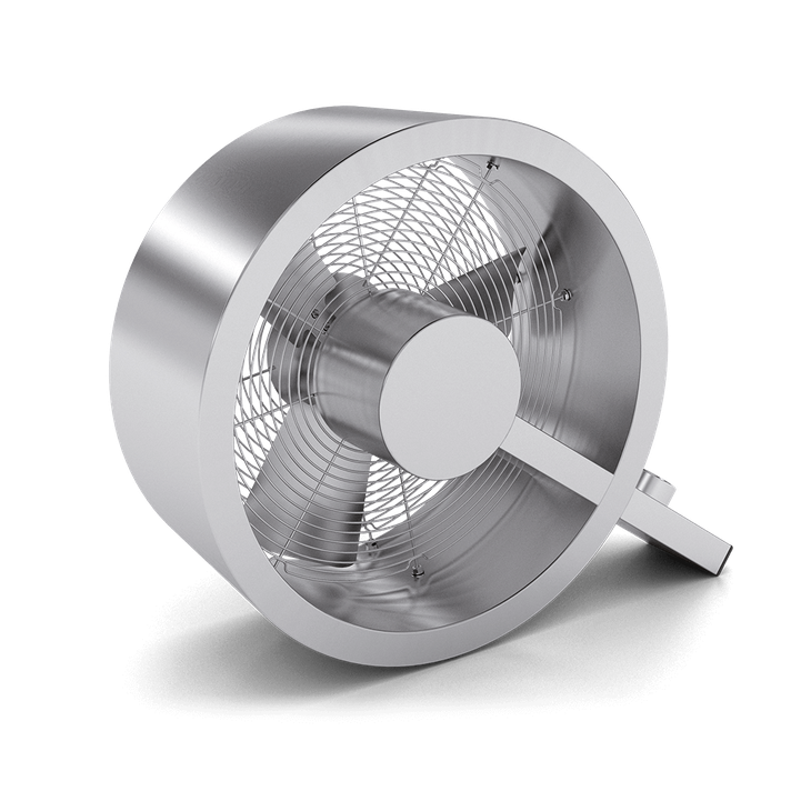 Напольный вентилятор Q fan