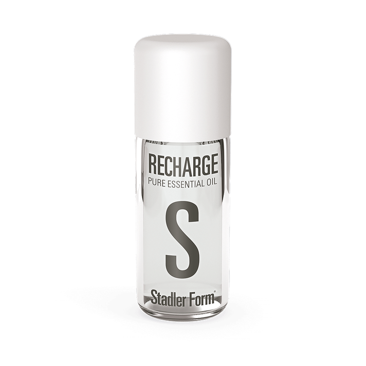 Эфирное масло Recharge