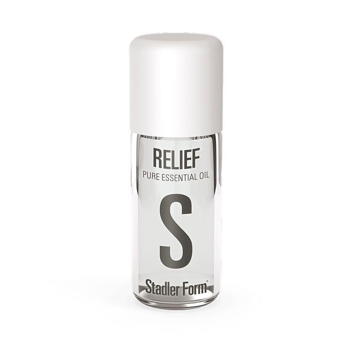 Эфирное масло Relief