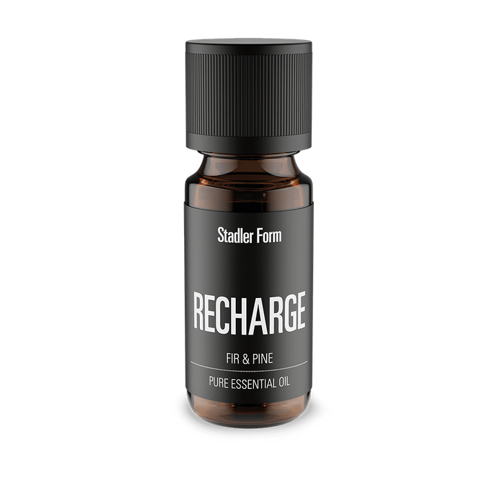 Эфирное масло Recharge new