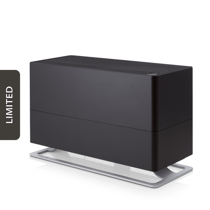 Увлажнитель традиционный Oskar big Limited black