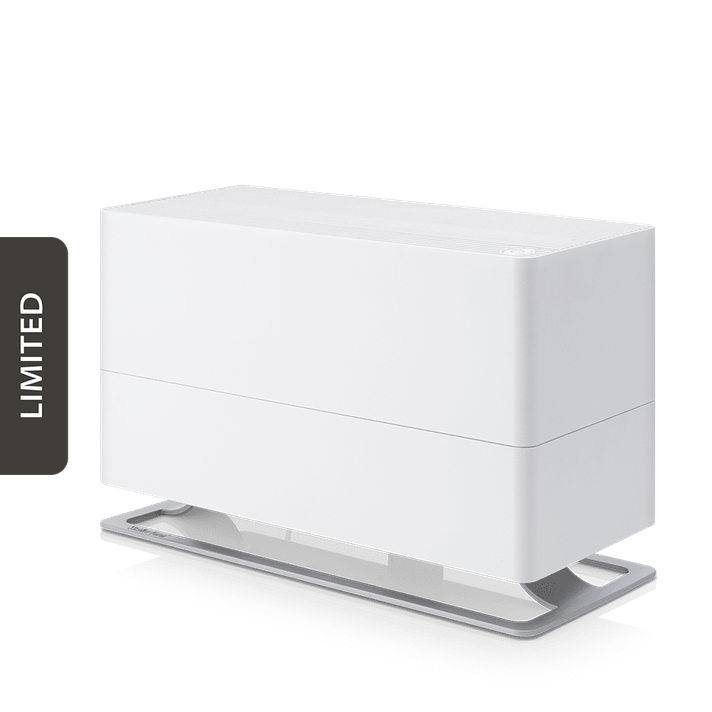 Увлажнитель традиционный Oskar big Limited white