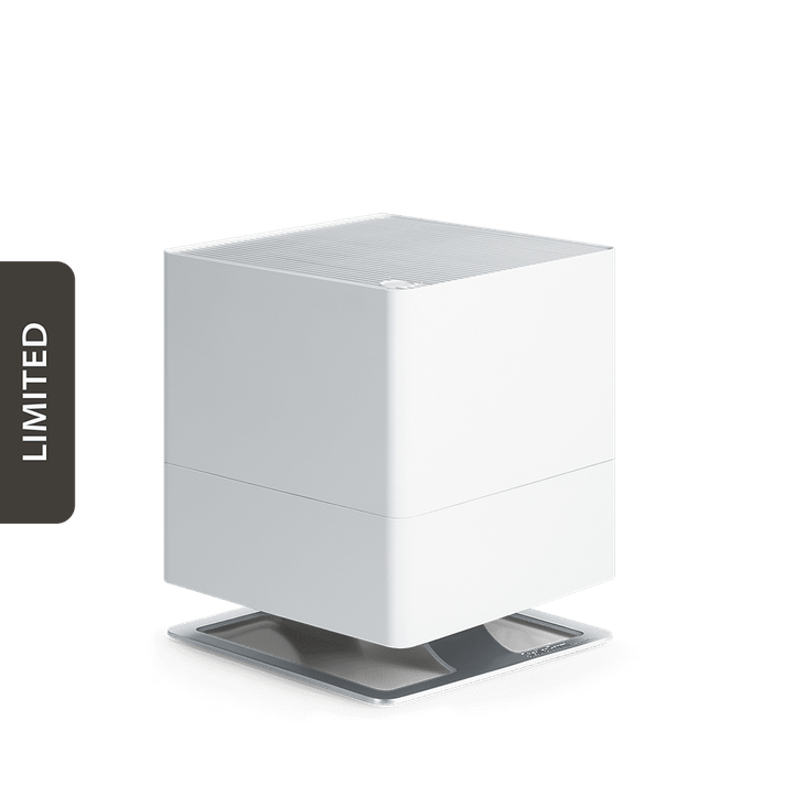 Увлажнитель традиционный Oskar Limited white