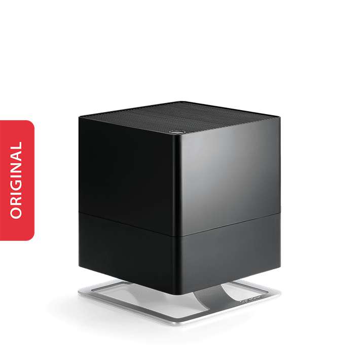 Увлажнитель традиционный Oskar Original black