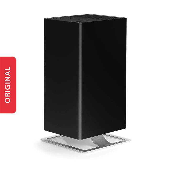 Очиститель воздуха Viktor Original black