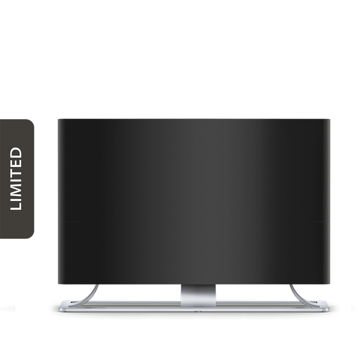 Увлажнитель традиционный Oskar big Limited black