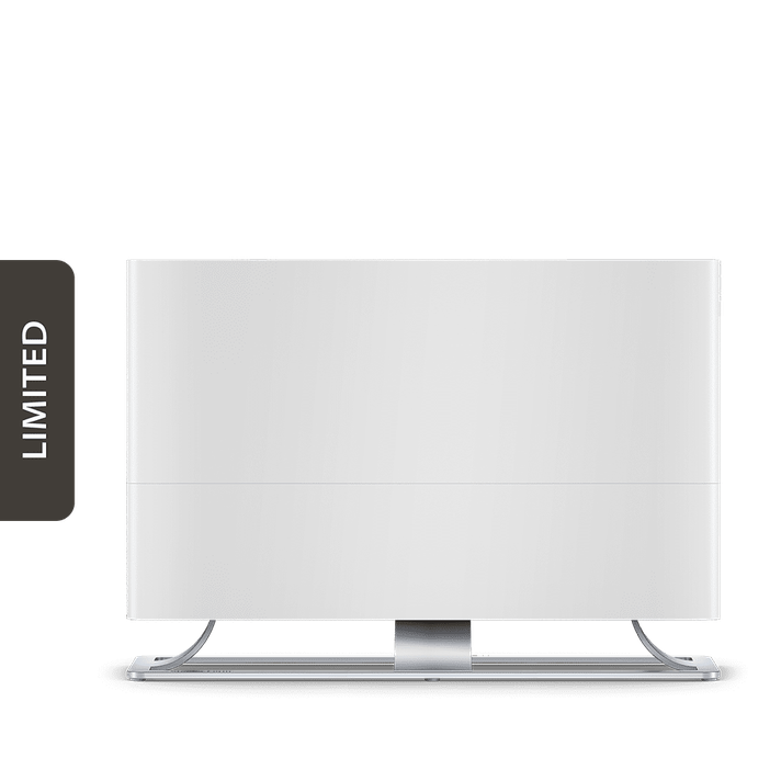Увлажнитель традиционный Oskar big Limited white