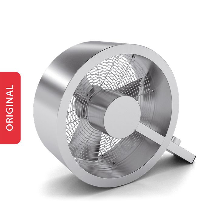 Вентилятор Q fan