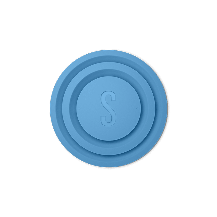 Универсальный ароматизатор Aroma Pin Blue Rosewood | Синий палисандр discount