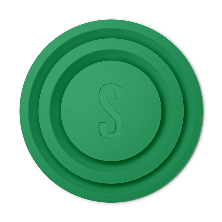 Универсальный ароматизатор Aroma Pin Green Forest | Зеленый лес