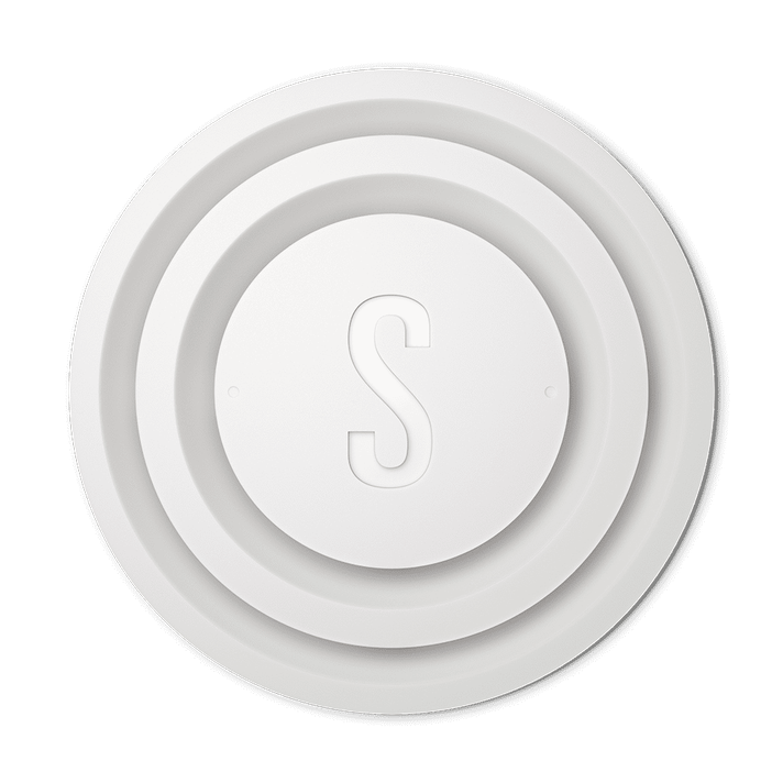 Универсальный ароматизатор Aroma Pin White Amber | Белая амбра