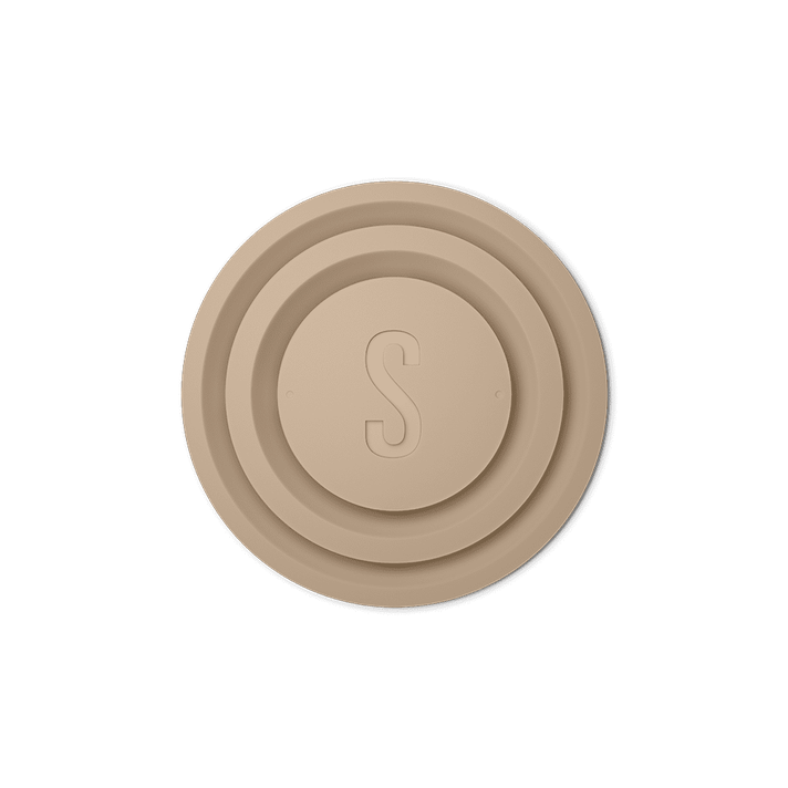 Универсальный ароматизатор Aroma Pin Yellow Vanilla | Ваниль и карамель