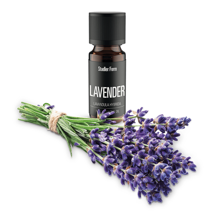 Эфирное масло Lavender new