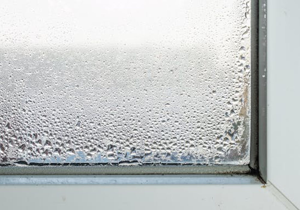 Что такое конденсат? 