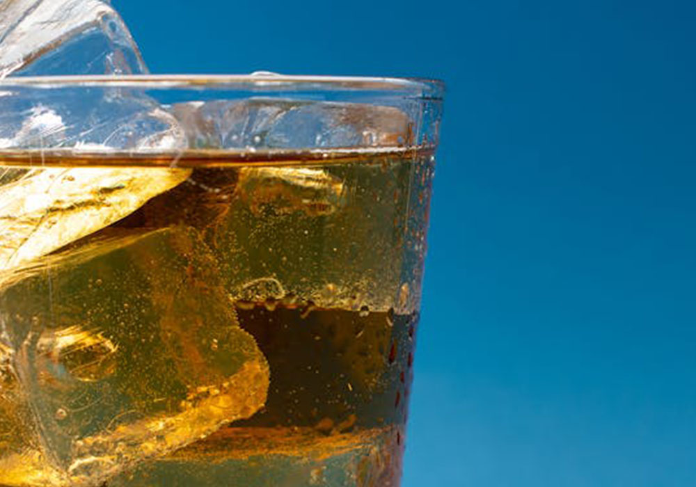 Простым языком о точке росы