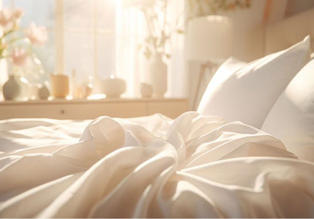 Советы по оптимизации среды для сна